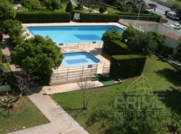 Apartament w rejonie Limassol (Four Seasons) na sprzedaż