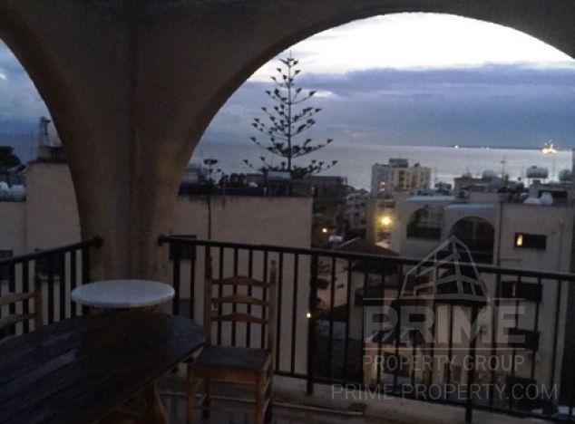 Apartament w rejonie Limassol (Four Seasons) na sprzedaż