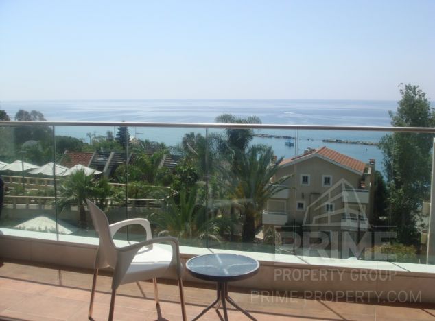 Apartament w rejonie Limassol (Four Seasons) na sprzedaż