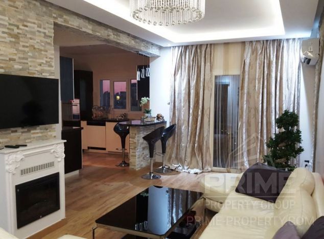 Apartament na sprzedaż w Four Seasons