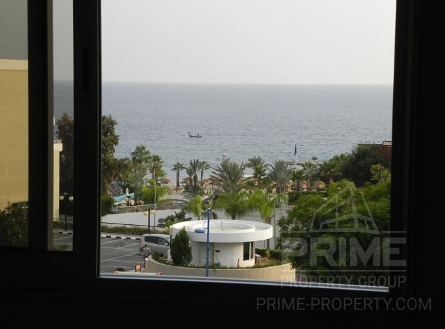 Apartament w rejonie Limassol (Four Seasons) na sprzedaż