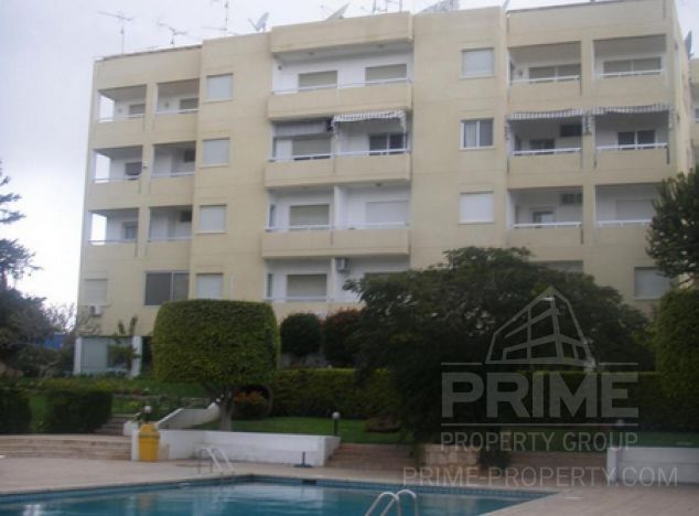 Apartament w rejonie Limassol (Four Seasons) na sprzedaż