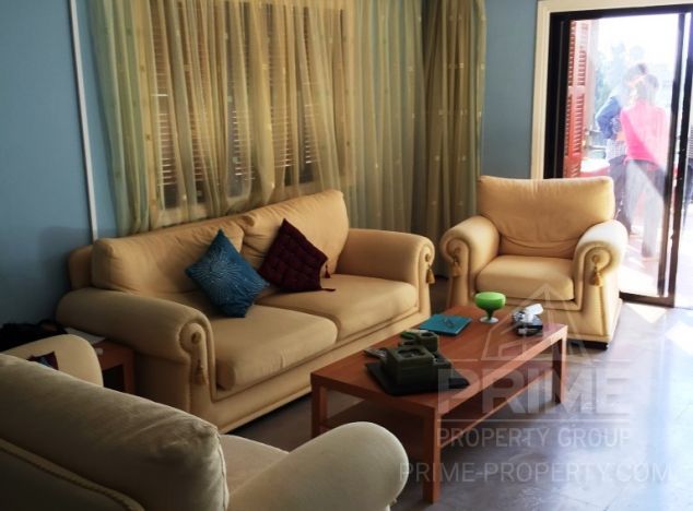Apartament w rejonie Limassol (Four Seasons) na sprzedaż