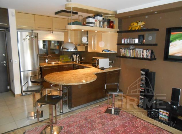 Apartament w rejonie Limassol (Four Seasons) na sprzedaż