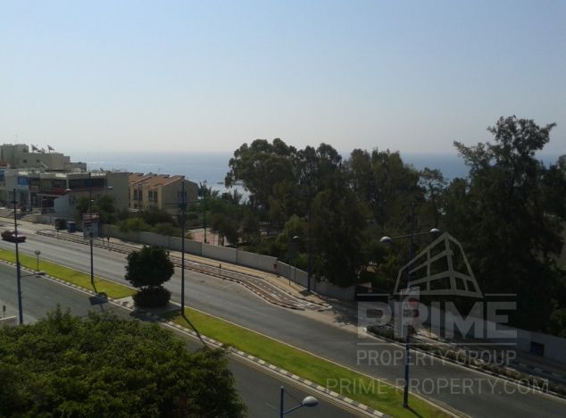 Apartament w rejonie Limassol (Four Seasons) na sprzedaż