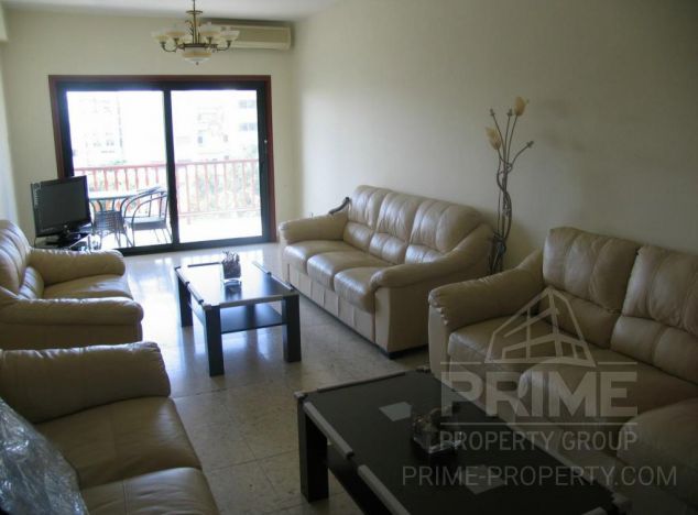 Apartament w rejonie Limassol (Four Seasons) na sprzedaż