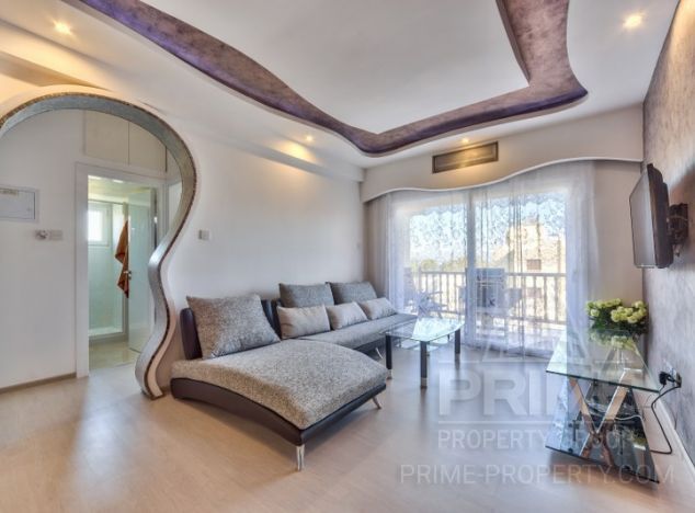 Apartament w rejonie Limassol (Four Seasons) na sprzedaż