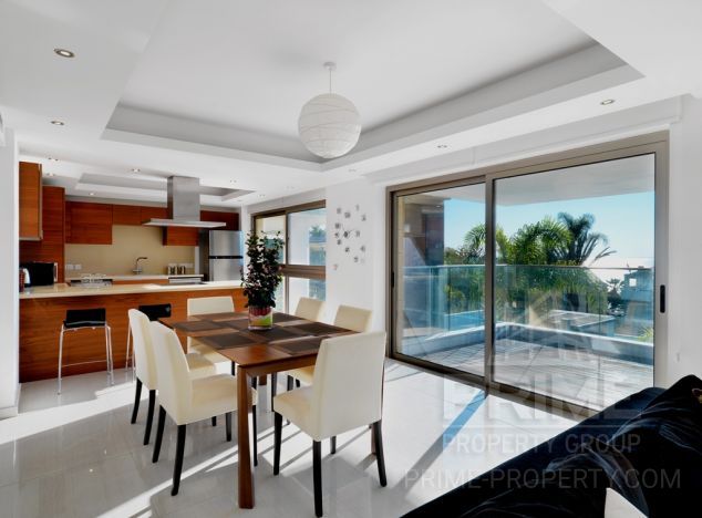 Apartament w rejonie Limassol (Four Seasons) na sprzedaż