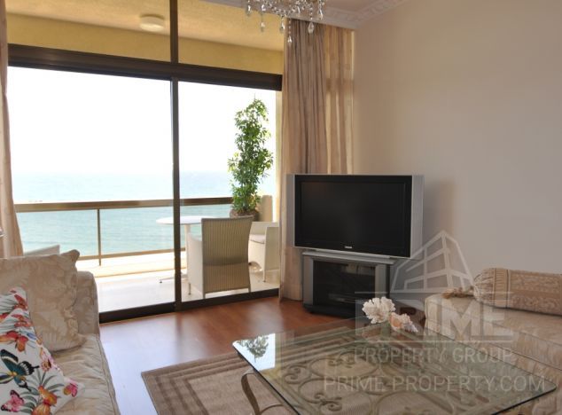 Apartament w rejonie Limassol (Four Seasons) na sprzedaż