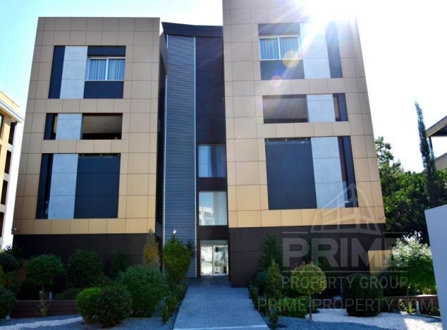  w rejonie Limassol (Four Seasons) na sprzedaż