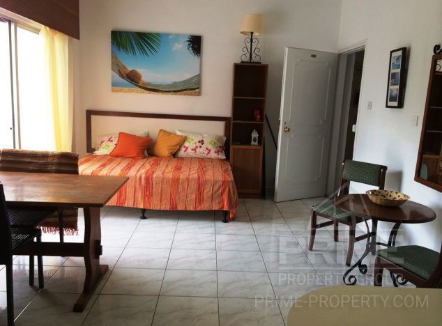  w rejonie Limassol (Four Seasons) na sprzedaż