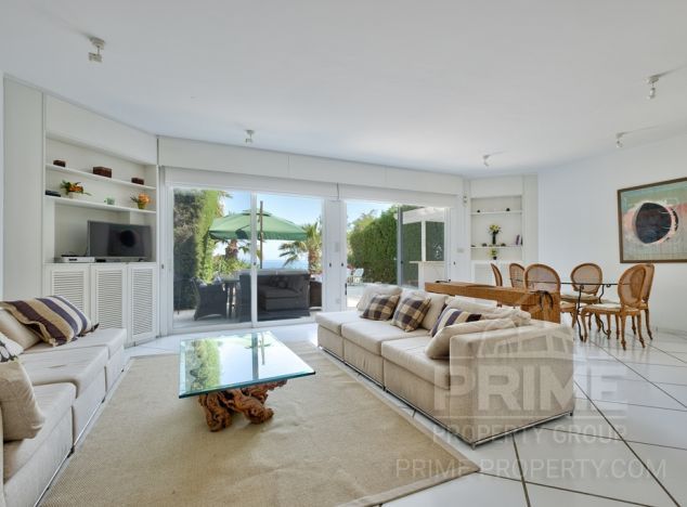  w rejonie Limassol (Four Seasons) na sprzedaż