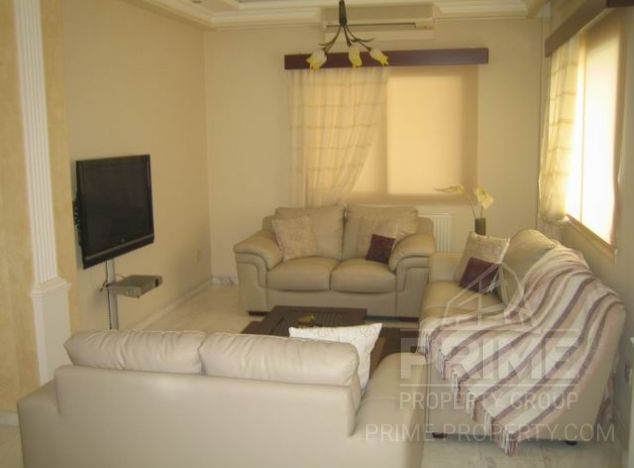 Willa w rejonie Limassol (Four Seasons) na sprzedaż