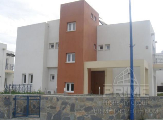 Willa w rejonie Limassol (Four Seasons) na sprzedaż