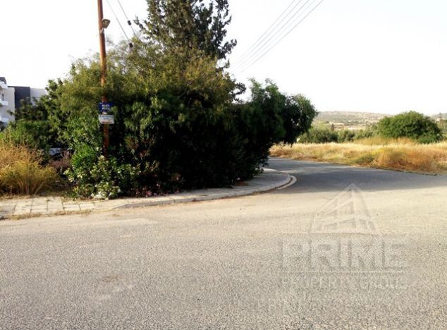 Ziemia w rejonie Limassol (Germasogeia Village) na sprzedaż