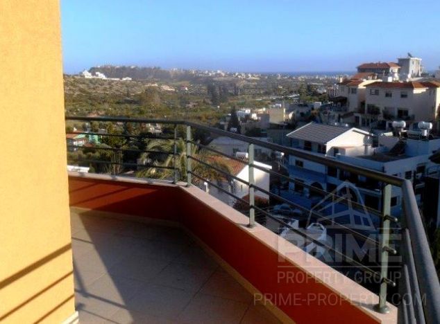 Apartament w rejonie Limassol (Germasogeia Village) na sprzedaż