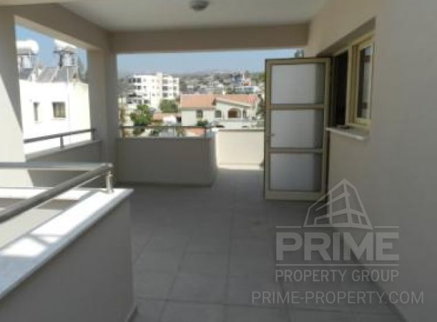 Apartament w rejonie Limassol (Germasogeia Village) na sprzedaż