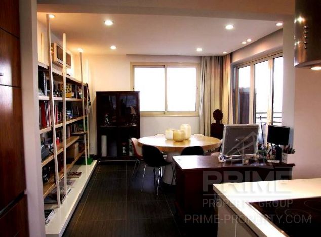 Apartament w rejonie Limassol (Germasogeia Village) na sprzedaż