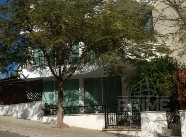 Apartament w rejonie Limassol (Germasogeia Village) na sprzedaż