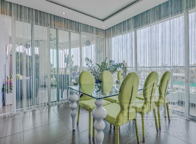 Apartament w rejonie Limassol (Germasogeia Village) na sprzedaż