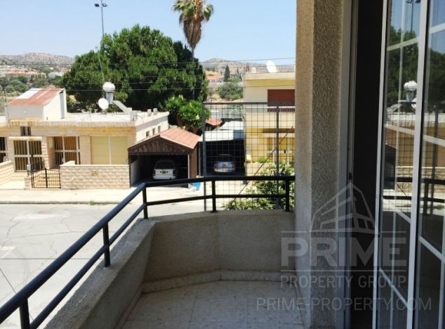 Apartament w rejonie Limassol (Germasogeia Village) na sprzedaż