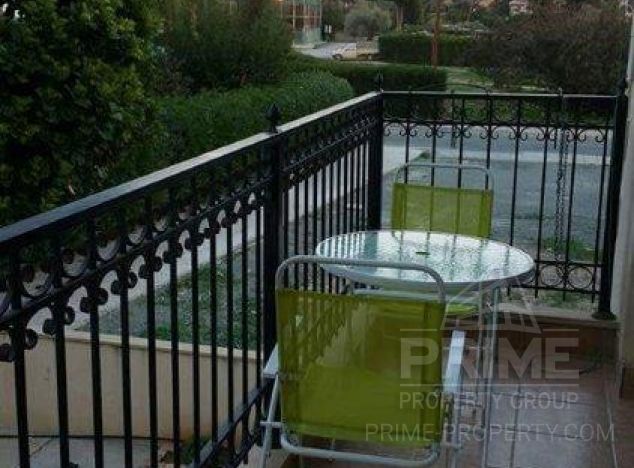 Apartament w rejonie Limassol (Germasogeia Village) na sprzedaż