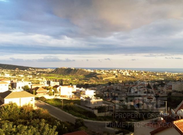 Apartament w rejonie Limassol (Germasogeia Village) na sprzedaż