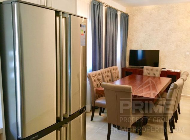 Apartament w rejonie Limassol (Germasogeia Village) na sprzedaż