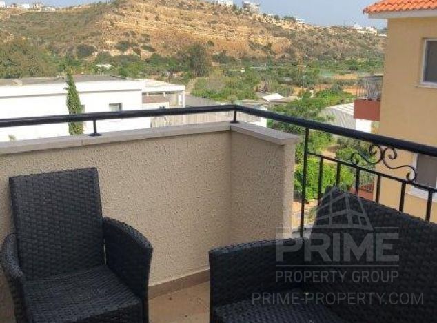 Apartament w rejonie Limassol (Germasogeia Village) na sprzedaż