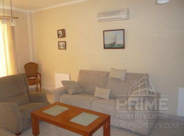 Apartament w rejonie Limassol (Germasogeia Village) na sprzedaż