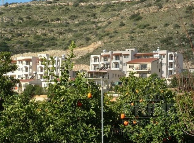Apartament w rejonie Limassol (Germasogeia Village) na sprzedaż