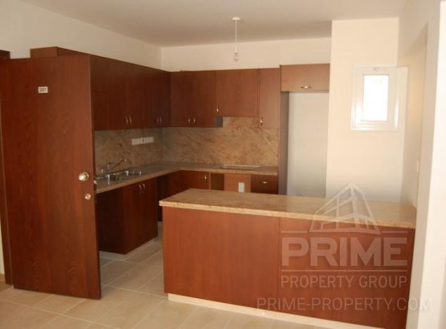 Apartament w rejonie Limassol (Germasogeia Village) na sprzedaż