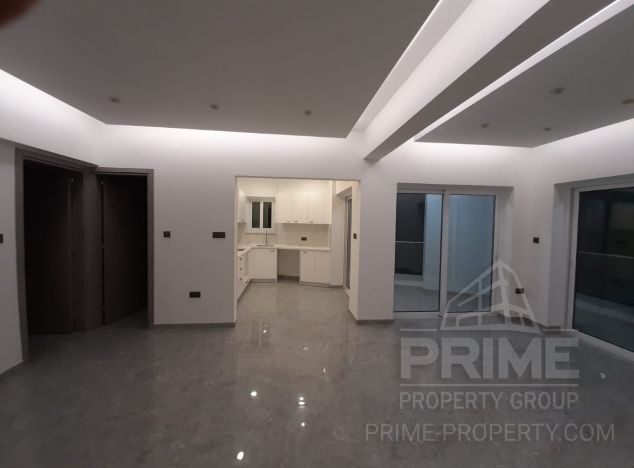 Apartament w rejonie Limassol (Germasogeia Village) na sprzedaż