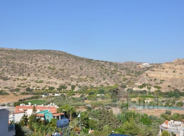 Apartament w rejonie Limassol (Germasogeia Village) na sprzedaż