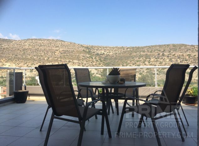 Apartament w rejonie Limassol (Germasogeia Village) na sprzedaż