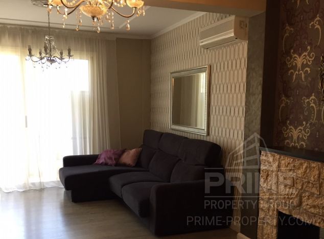 Apartament na sprzedaż w Germasogeia Village