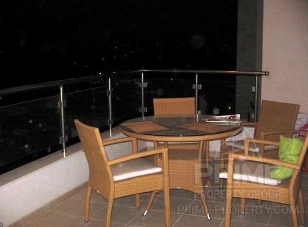 Apartament w rejonie Limassol (Germasogeia Village) na sprzedaż