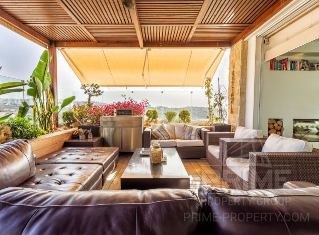  na sprzedaż w Germasogeia Village