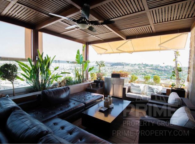  w rejonie Limassol (Germasogeia Village) na sprzedaż