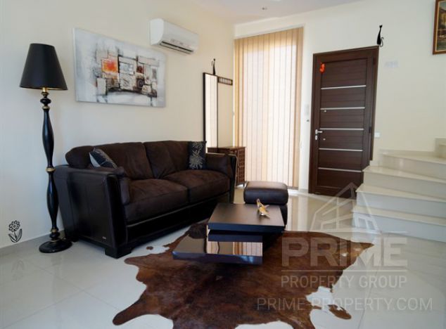  w rejonie Limassol (Germasogeia Village) na sprzedaż