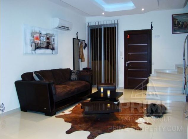  w rejonie Limassol (Germasogeia Village) na sprzedaż