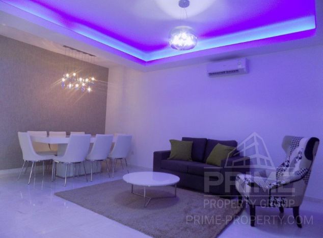 Willa w rejonie Limassol (Germasogeia Village) na sprzedaż