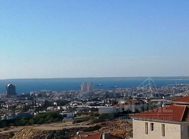 Willa w rejonie Limassol (Germasogeia Village) na sprzedaż