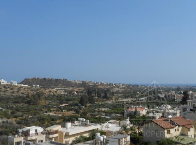 Willa w rejonie Limassol (Germasogeia Village) na sprzedaż