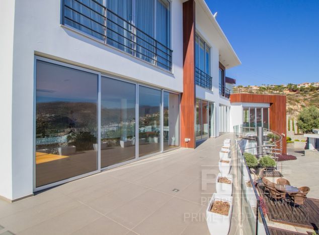 Willa na sprzedaż w Germasogeia Village