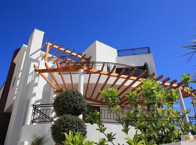 Willa w rejonie Limassol (Green Area) na sprzedaż