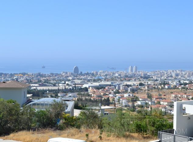 Willa w rejonie Limassol (Green Area) na sprzedaż