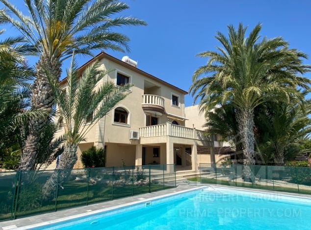 Willa na sprzedaż w Green Area