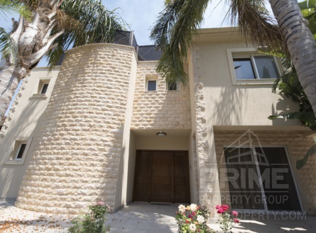 Willa na sprzedaż w Green Area