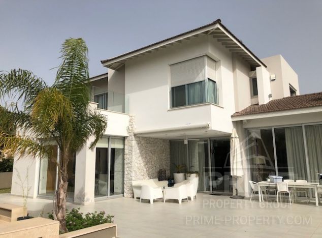 Willa na sprzedaż w Green Area